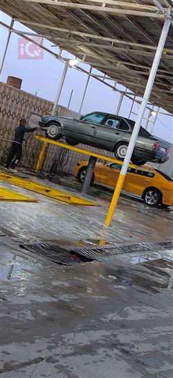 بی ئێم دەبڵیو سیریەس 5